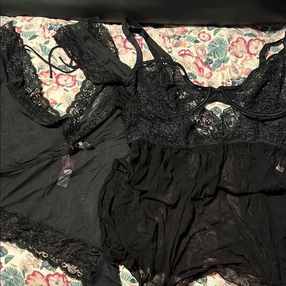 Adore Me Bundle. - Picture 1 of 3